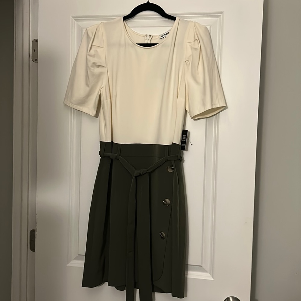 Express Dress